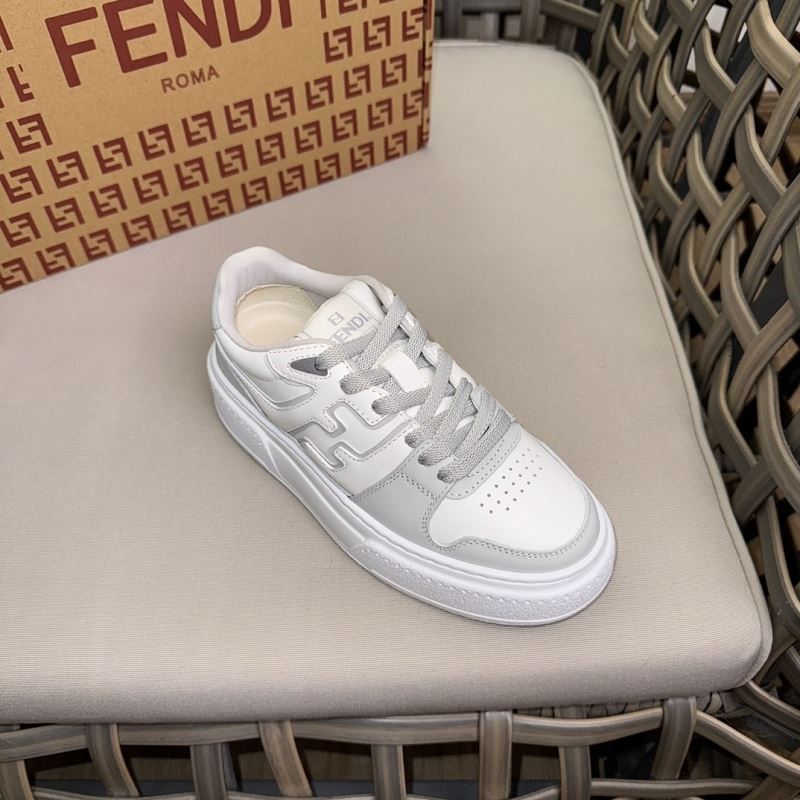 Fendi Low Shoes